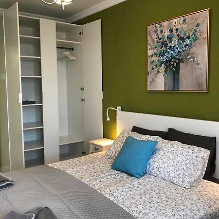 Apartment Neptun ヴァルナ エクステリア 写真