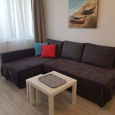 Apartment Neptun ヴァルナ エクステリア 写真