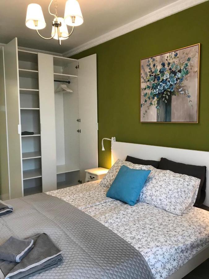 Apartment Neptun ヴァルナ エクステリア 写真