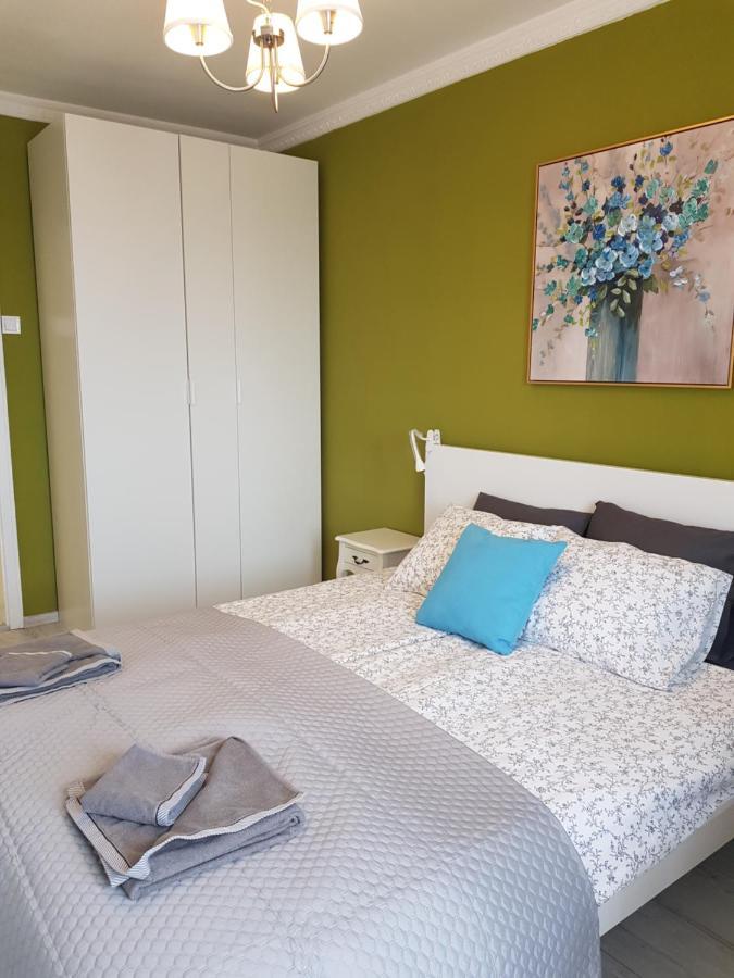 Apartment Neptun ヴァルナ エクステリア 写真