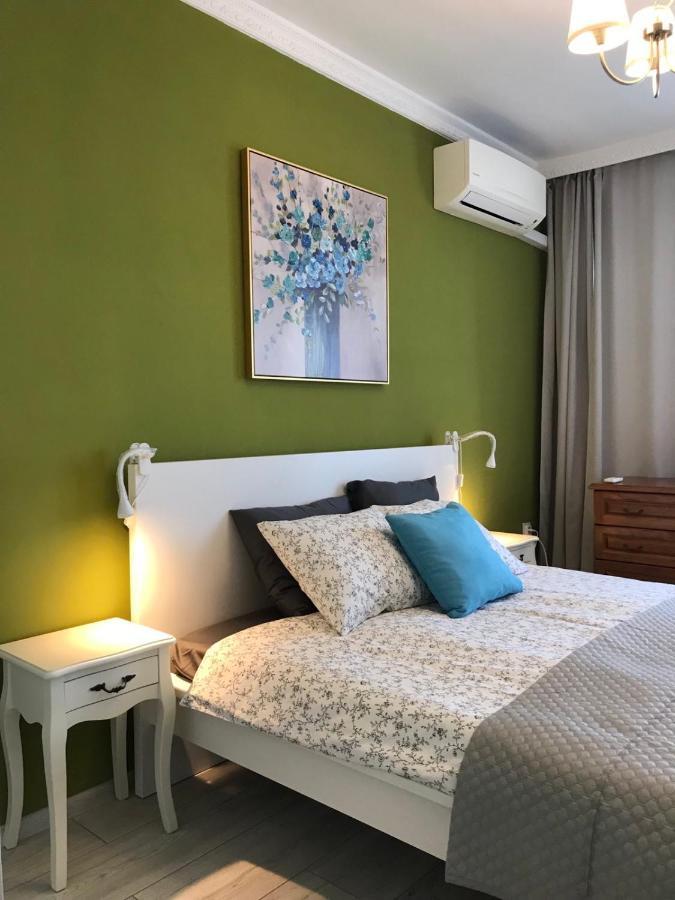 Apartment Neptun ヴァルナ エクステリア 写真
