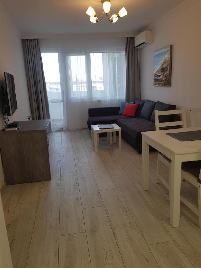 Apartment Neptun ヴァルナ エクステリア 写真