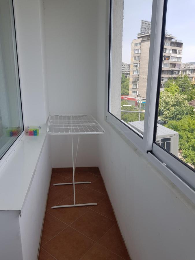 Apartment Neptun ヴァルナ エクステリア 写真